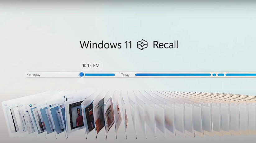 Microsoft delays Windows Recall again, now by December