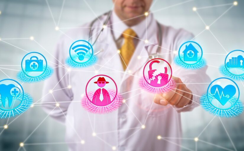 5.6 Million Impacted by Ransomware Attack on Healthcare Giant Ascension