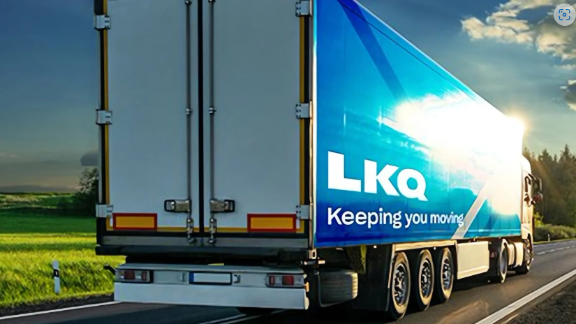Auto parts giant LKQ says cyberattack disrupted Canadian business unit