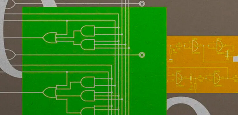 A próxima geração de redes neurais pode estar no hardware