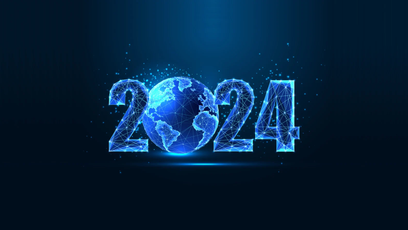 The biggest cybersecurity and cyberattack stories of 2024