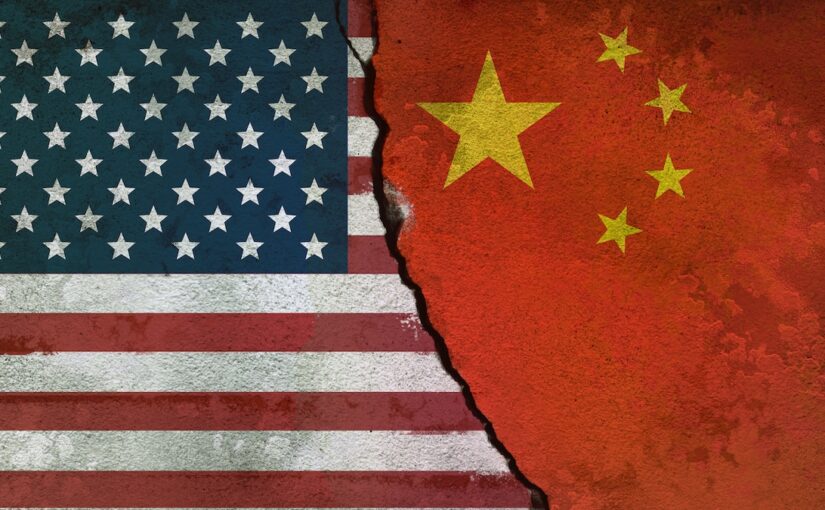 Chinese Hackers Accessed US Treasury Workstations in ‘Major’ Cybersecurity Incident