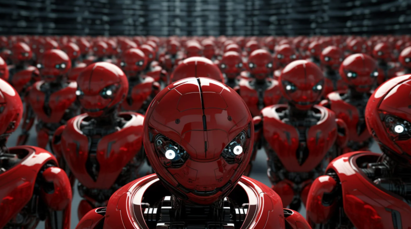New Mirai botnet targets industrial routers with zero-day exploits