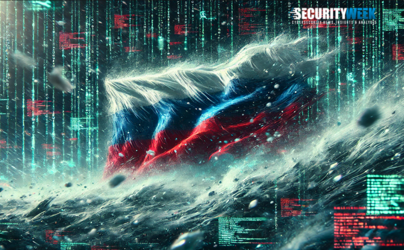 Russian Seashell Blizzard Hackers Have Access to Critical Infrastructure: Microsof