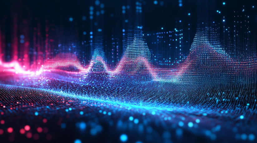 New Chirp tool uses audio tones to transfer data betwee