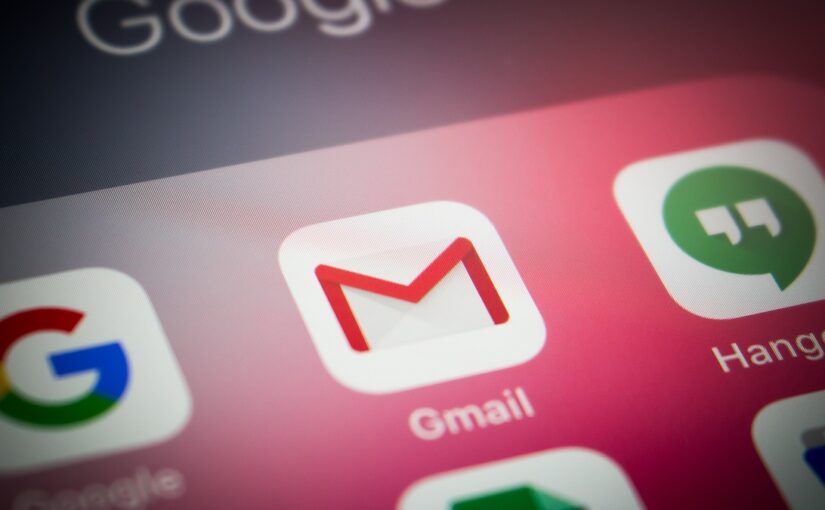 Google brings end-to-End encrypted emails to all enterprise Gmail users
