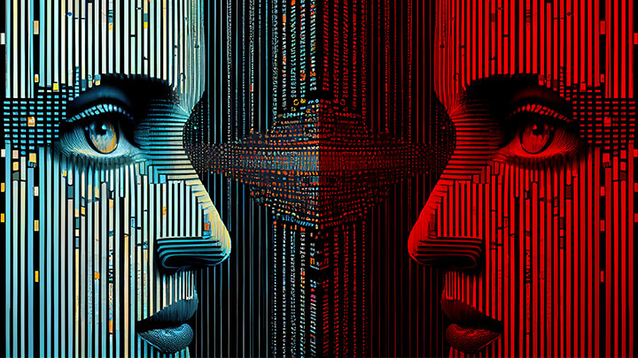 Uso de inteligência artificial contra mulheres dá cadeia com pena dobrada