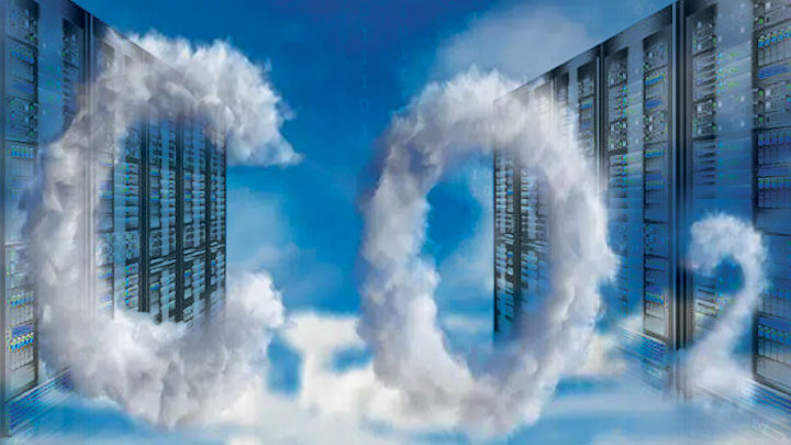 IA devora energia de data centers e AWS, Google, Meta e Microsoft disparam mais de 150% na emissão de carbono