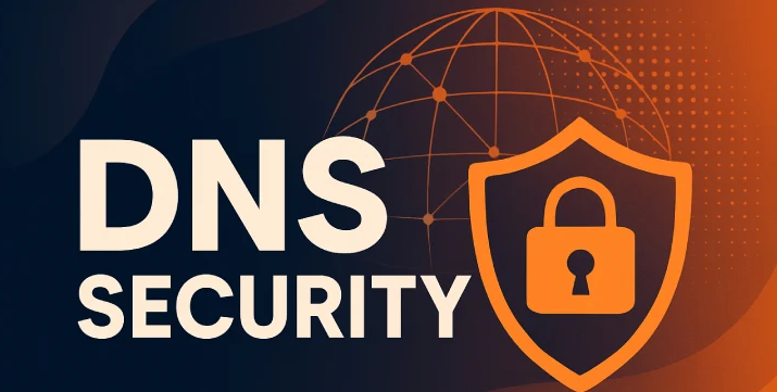 Por que a segurança do DNS é sua primeira defesa contra ataques cibernéticos?