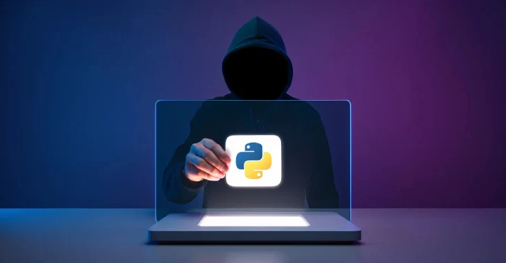 Pacote PyPI malicioso disfarçado de módulo Chimera para roubar dados da AWS, CI/CD e macOS