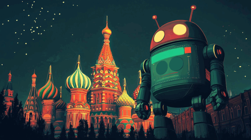 Novo malware para Android se apresenta como antivírus da agência de inteligência russa