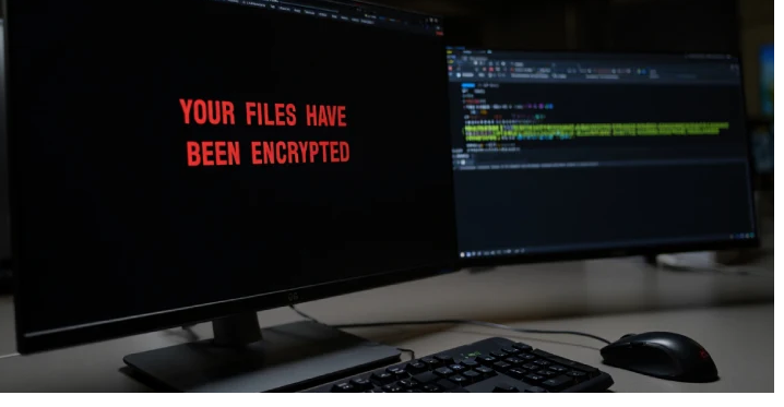 Storm-2603 implanta backdoor controlado por DNS em ataques de Warlock e LockBit ransomware