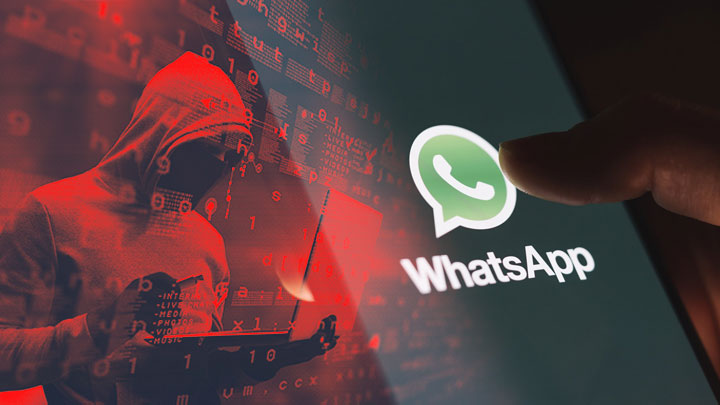 Malware via Whatsapp que monitora bancos e criptomoedas já tentou 62 mil infecções no Brasil