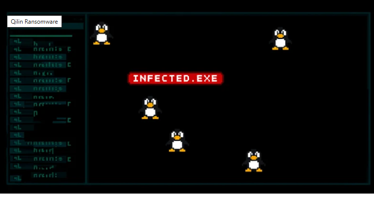 Qilin ransomware combina carga útil do Linux com exploit BYOVD em ataque híbrido