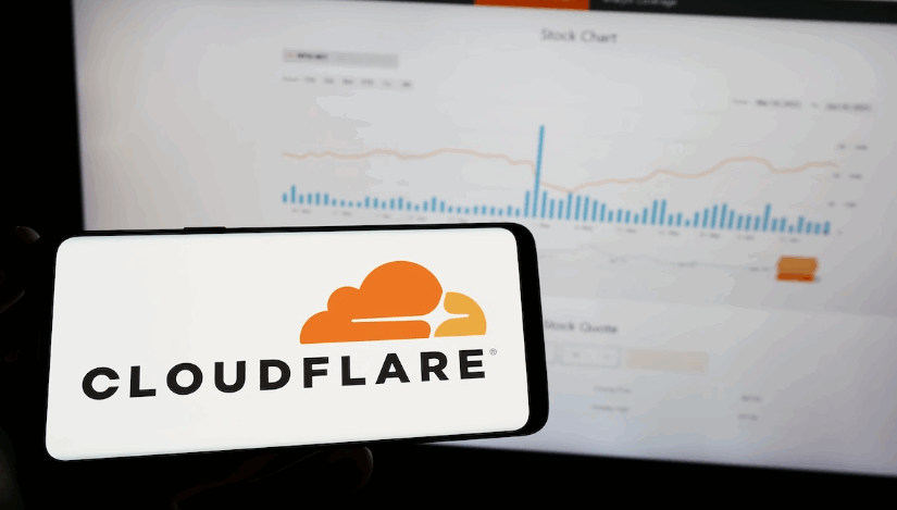 Queda da Cloudflare não foi causada por ciberataque