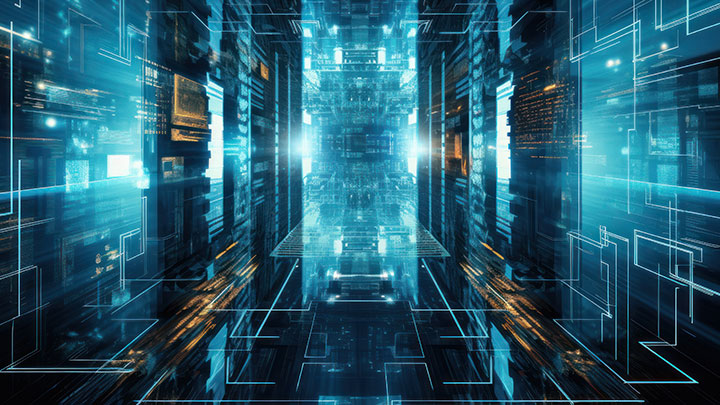 OCDE: Brasil não tem data centers para atender demanda da inteligência artificial