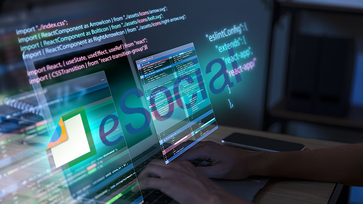 eSocial mudou. Saiba quais são as mudanças e o impacto delas na sua empresa