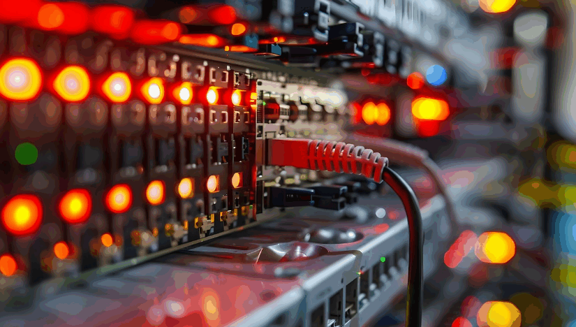 Grande empresa de backbone de telecomunicações dos EUA hackeada por atores do estado-nação