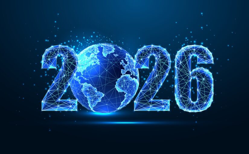 Cinco previsões de cibersegurança para 2026: identidade, IA e o colapso do pensamento perimetral
