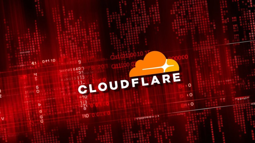 Cloudflare fora do ar, sites offline com erro interno de servidor 500