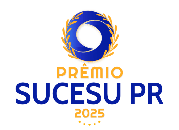 Prêmio SUCESU/PR 2025