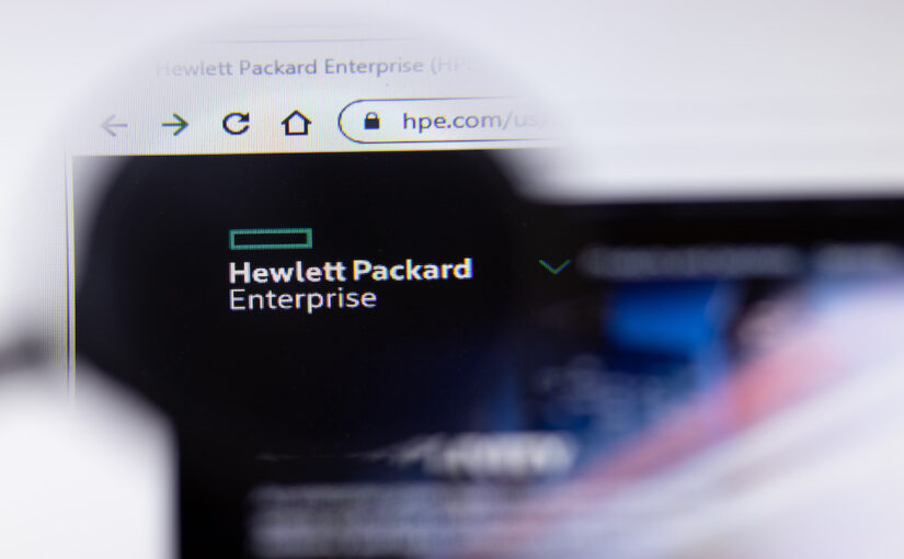 Vulnerabilidade crítica do HPE OneView explorada em ataques