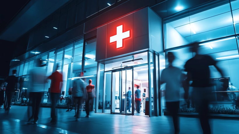 Hospital belga AZ Monica desliga servidores após ataque cibernético