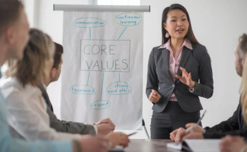 Forbes: em 2026, alinhe suas ações aos seus valores