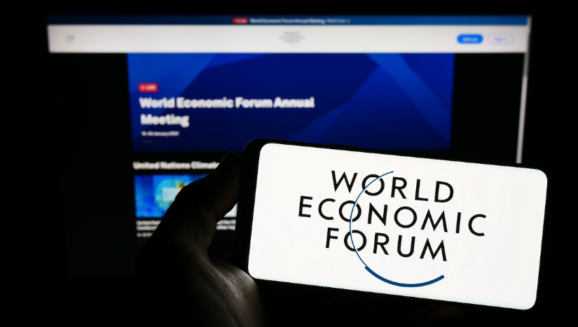 Fraude cibernética ultrapassa o ransomware como principal preocupação para CEOs: WEF