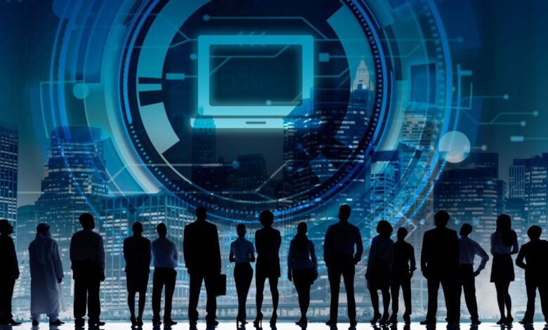 Empregos no setor de informação e comunicação chegaram a 483 mil em 2025