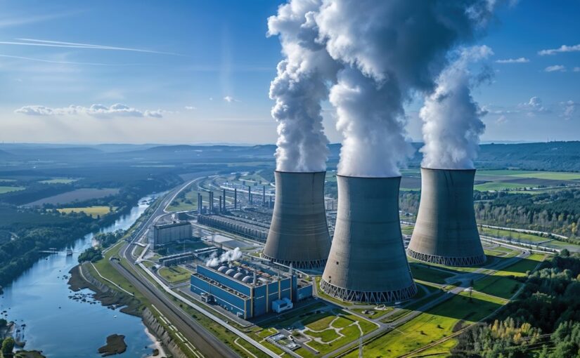 Tentativa de invasão relatada no Centro de Pesquisa Nuclear da Polônia