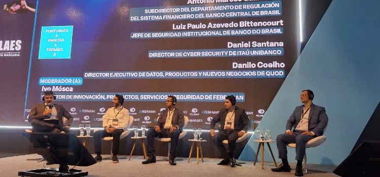 Banco Central: TI perdeu a liderança da Segurança Cibernética