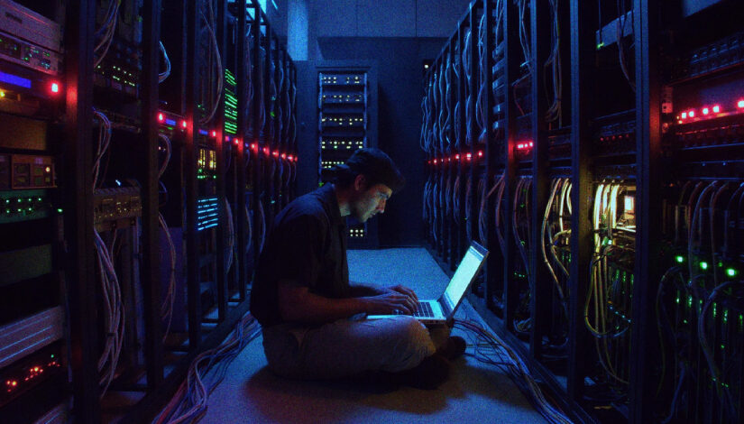 Hackers MuddyWater ligados ao Irã atacam redes dos EUA com nova backdoor Dindoor