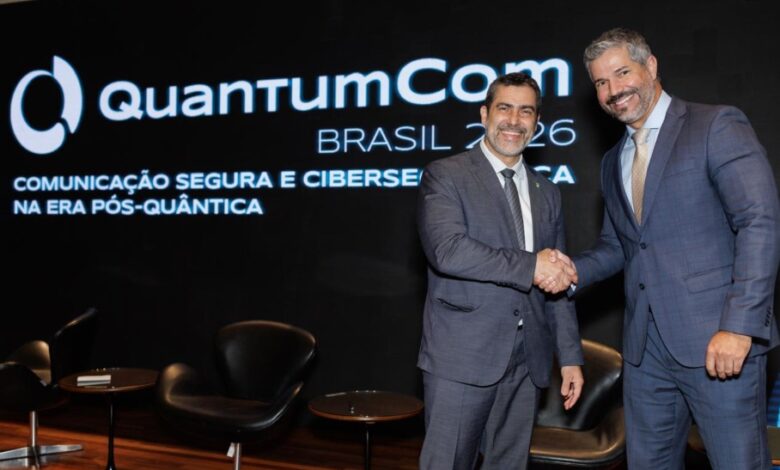 GSI faz parceria de cibersegurança para 10 milhões de micro e pequenas empresas