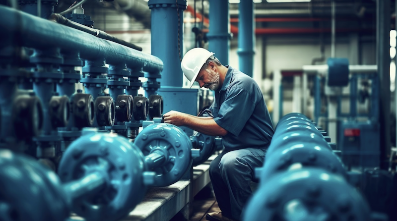 IA da Claude guiou hackers para intrusão em infraestrutura crítica de água e drenagem no México
