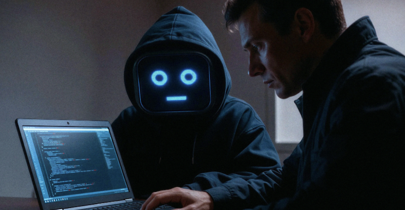 Hackers usaram IA para desenvolver o primeiro desvio 2FA de dia zero conhecido para exploração em massa