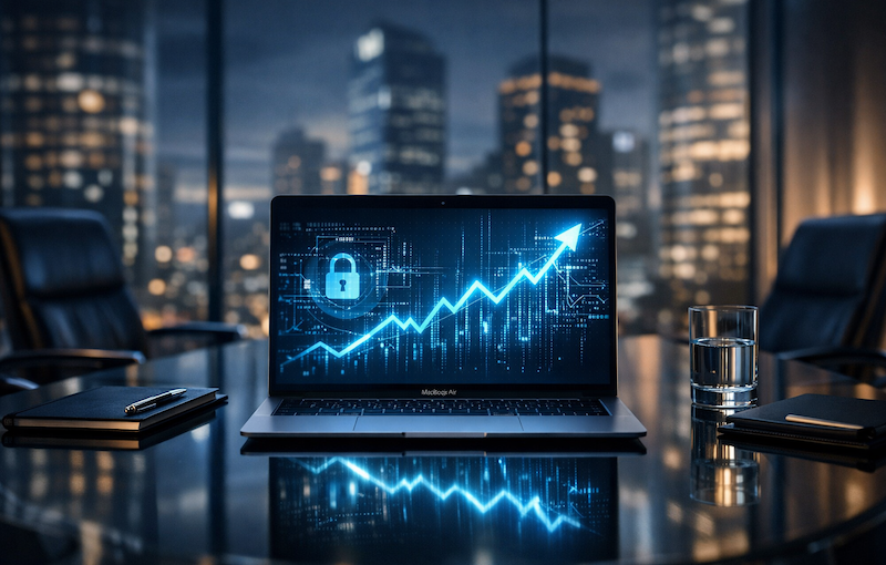 Shadow IT e os pontos cegos da cibersegurança corporativa: como mitigar sem engessar o negócio