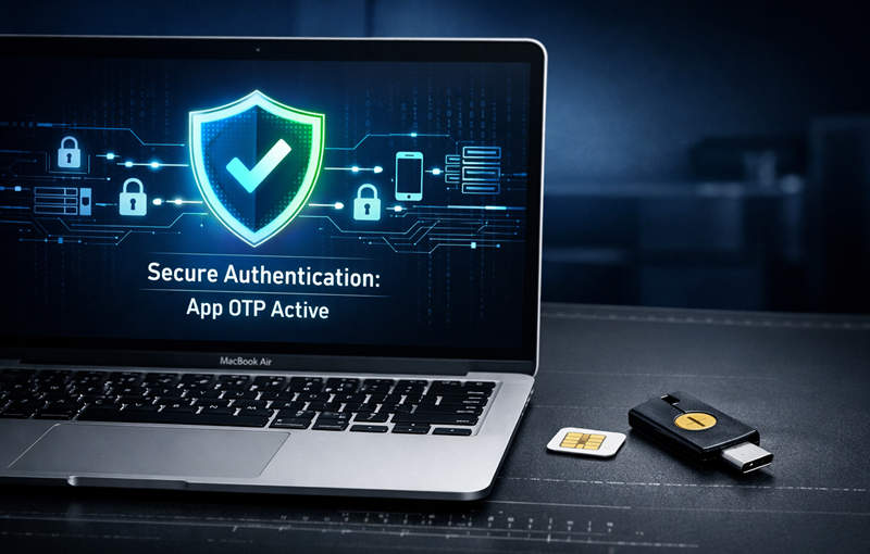 A vulnerabilidade do SMS como vetor de autenticação: uma análise forense e arquitetural do ataque de SIM Swapping