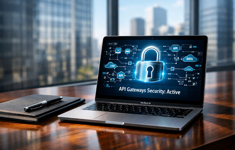 Vulnerabilidades em APIs e exfiltração lógica de dados: desafios de governança em ecossistemas conectados