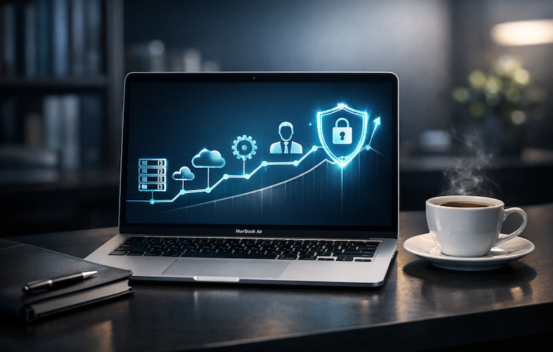 A interoperabilidade de competências: o papel da engenharia de infraestrutura na transição de carreira para a cibersegurança defensiva