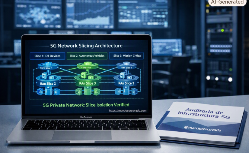 Resiliência cibernética em redes privadas 5G industriais: mitigação de ataques de Cross-Slice e sequestro de fatiamento de rede