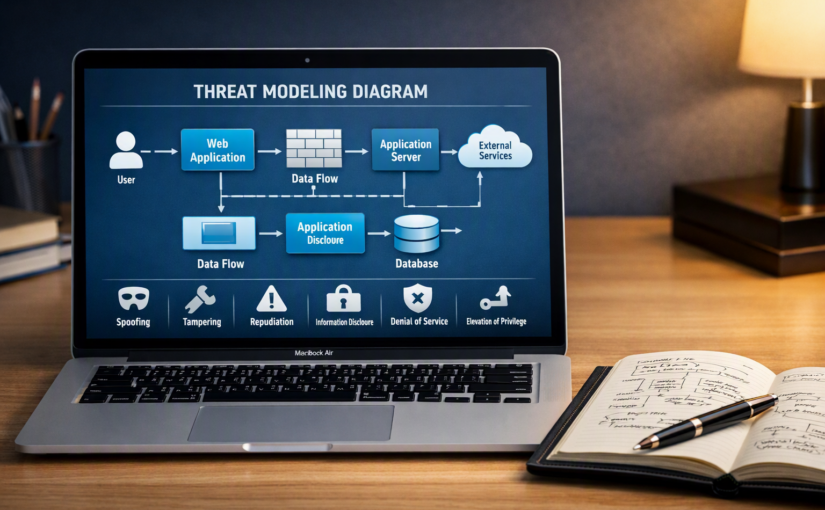 Epistemologia do Security by Design: engenharia de requisitos e modelagem de ameaças na formação de Arquitetos de Software