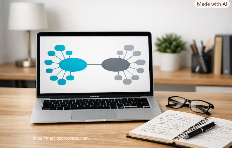 Mentoria de carreira em TI: como apropriar-se da mentalidade de segurança e destacar-se no mercado de software