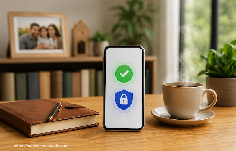 Guia de sobrevivência digital – Capítulo 18: o golpe do falso Pix e como proteger suas vendas e transações familiares
