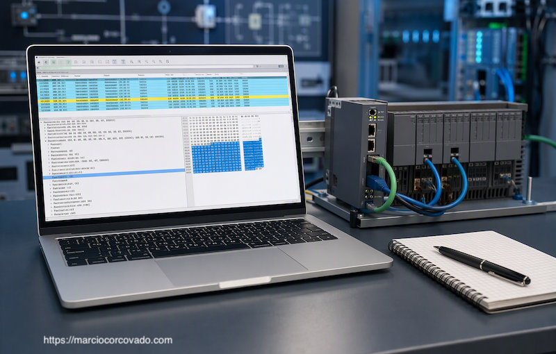 Fragilidades estruturais nos protocolos industriais legados (Modbus/TCP e DNP3) e os desafios da perícia computacional em infraestruturas críticas