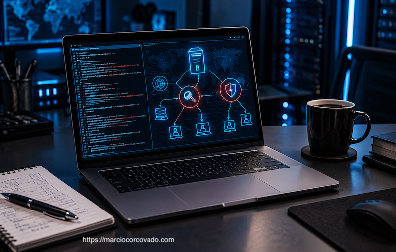 Entendendo a técnica Pass-the-Hash (PtH): movimentação lateral em redes com Active Directory e estratégias defensivas de hardening